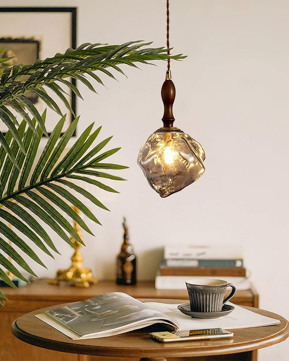 Clearie hanglamp