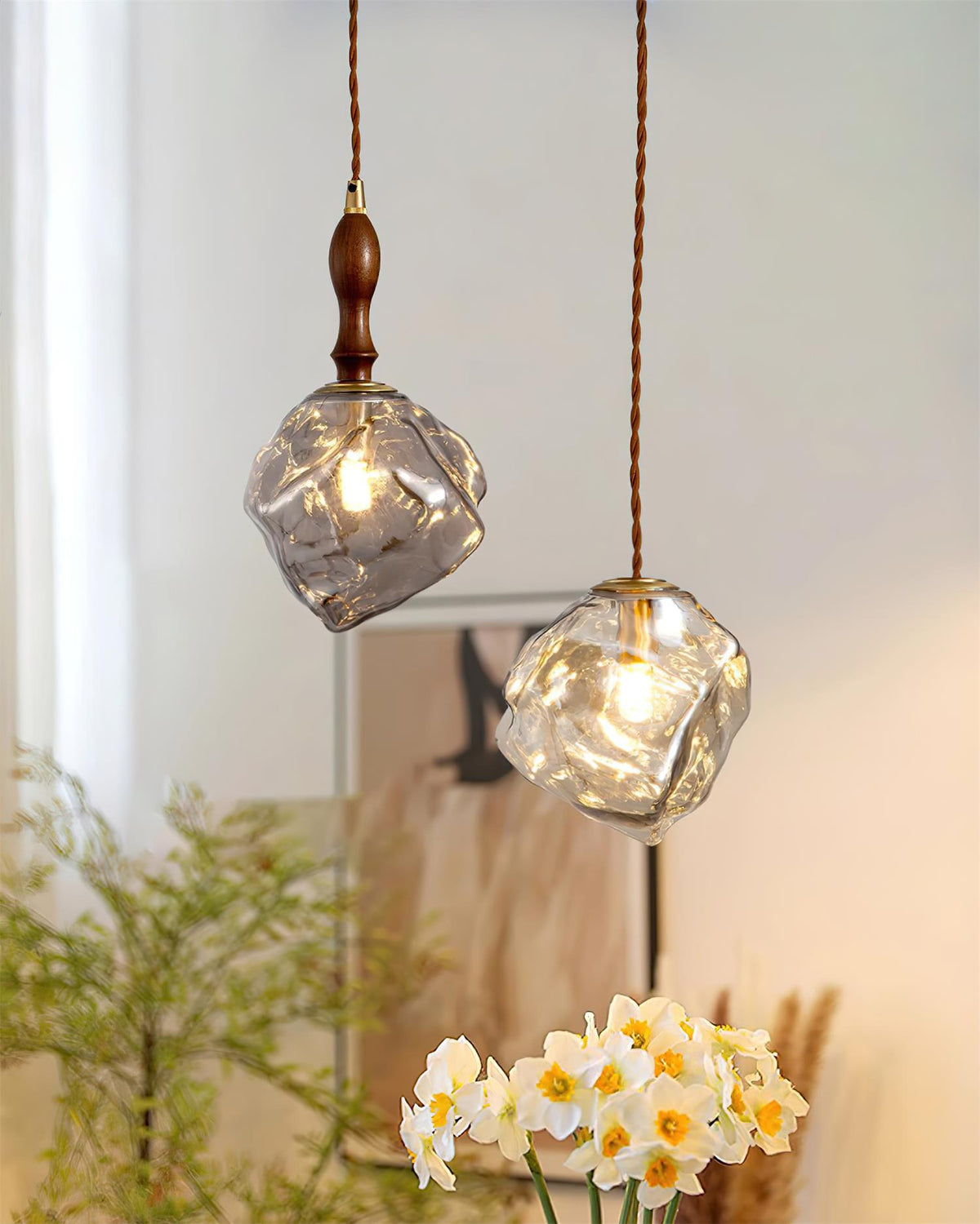 Clearie hanglamp