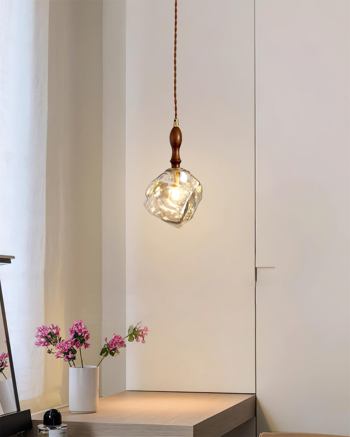 Clearie hanglamp