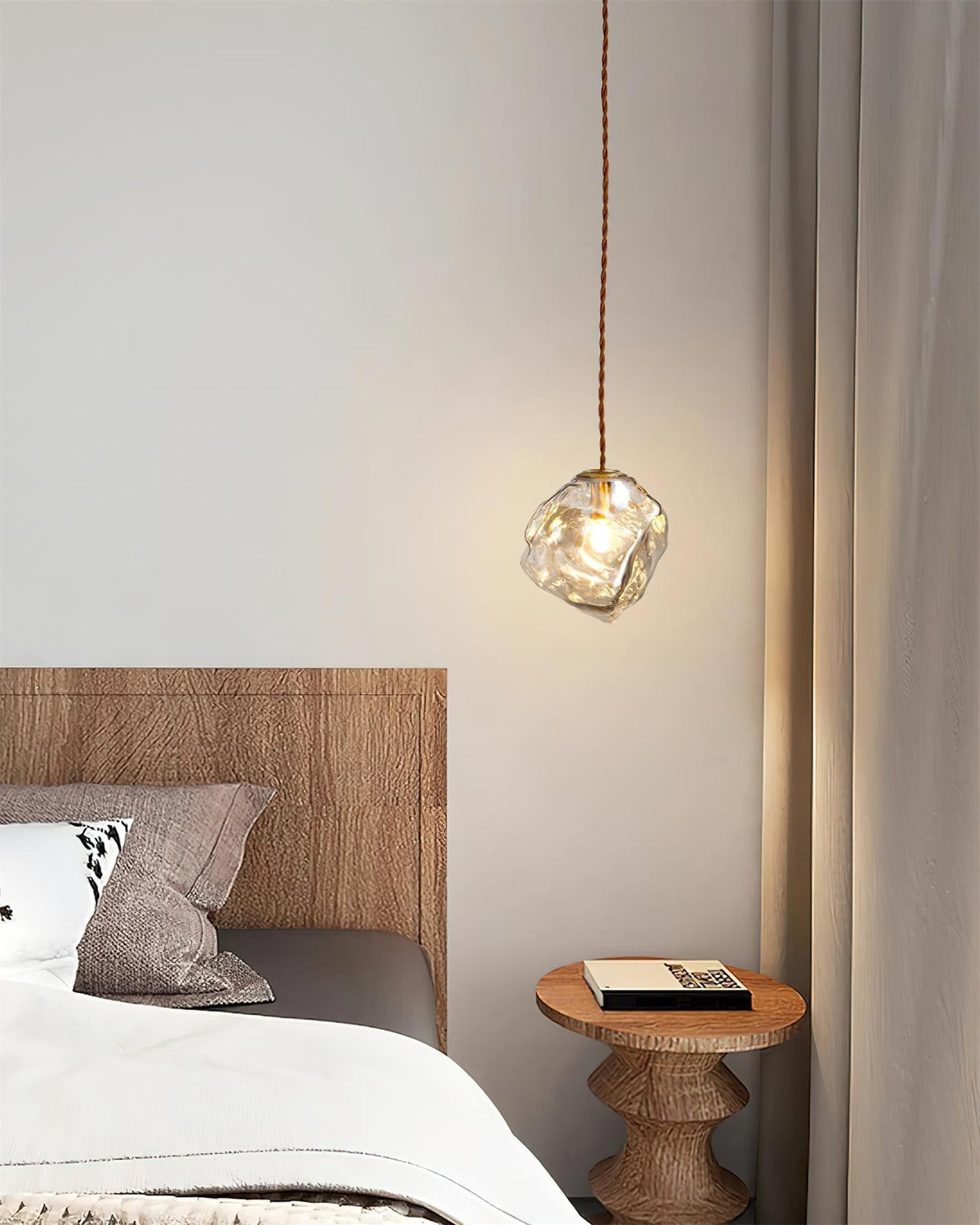 Clearie hanglamp
