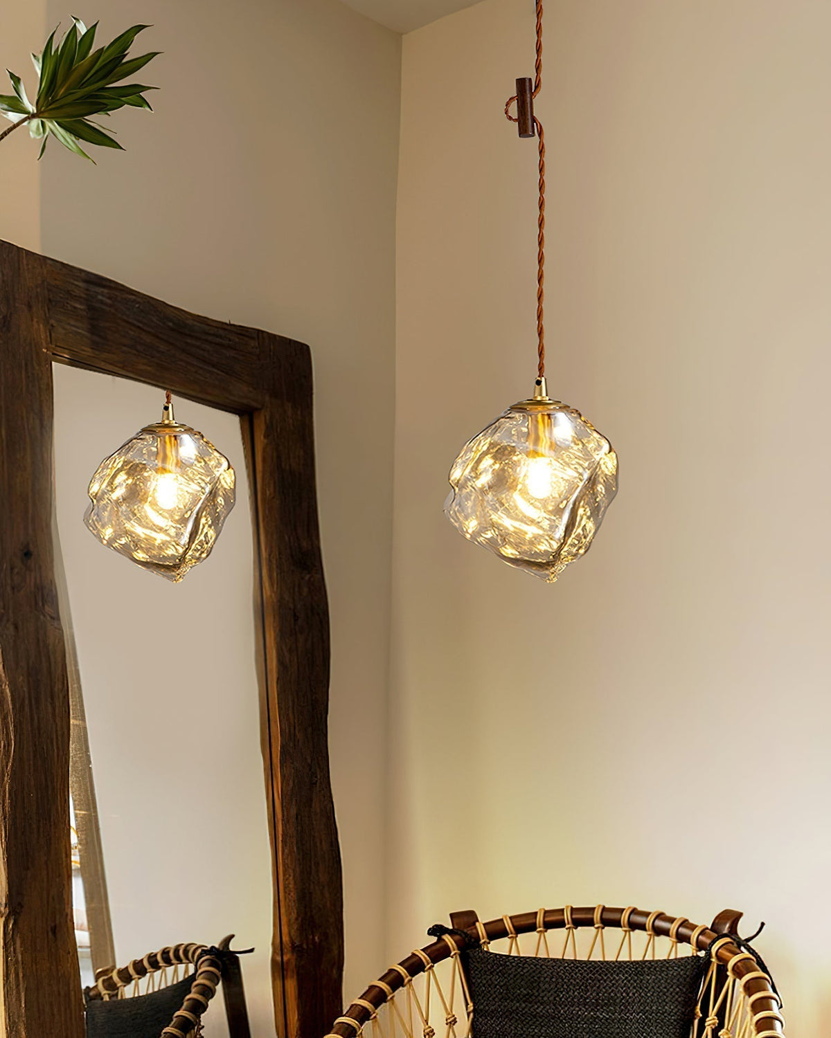 Clearie hanglamp