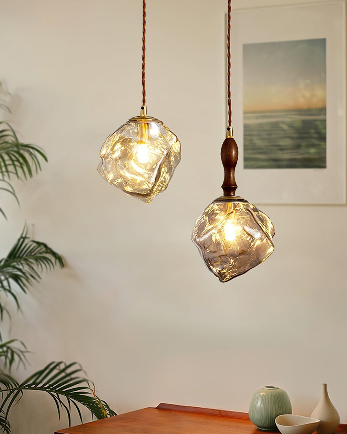 Clearie hanglamp