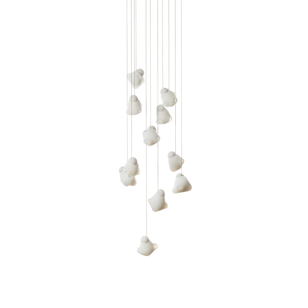 Fleurour hanglamp