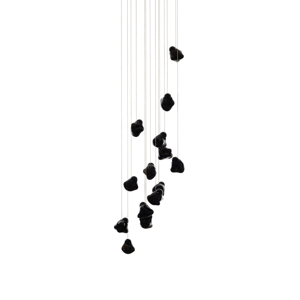 Fleurour hanglamp