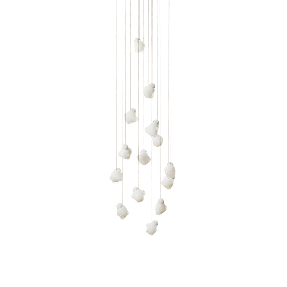 Fleurour hanglamp