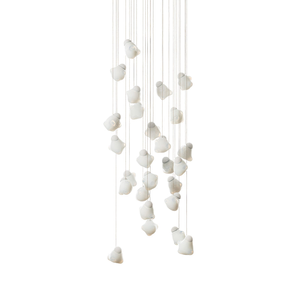 Fleurour hanglamp