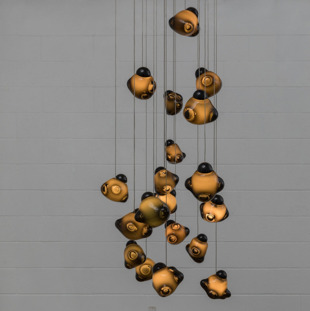 Fleurour hanglamp