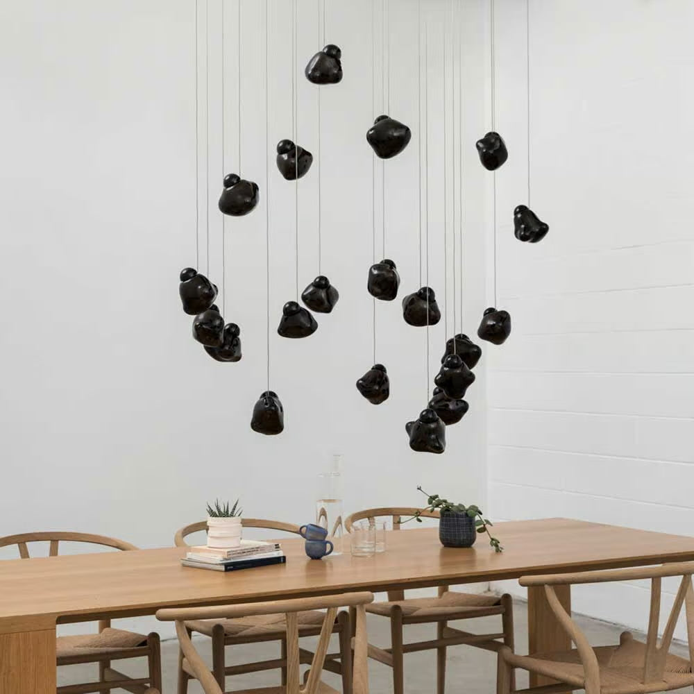 Fleurour hanglamp