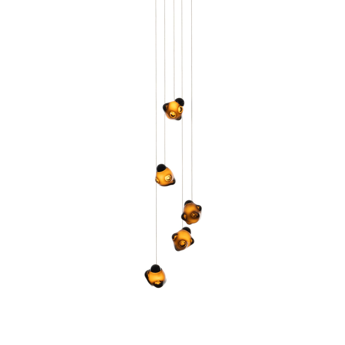 Fleurour hanglamp