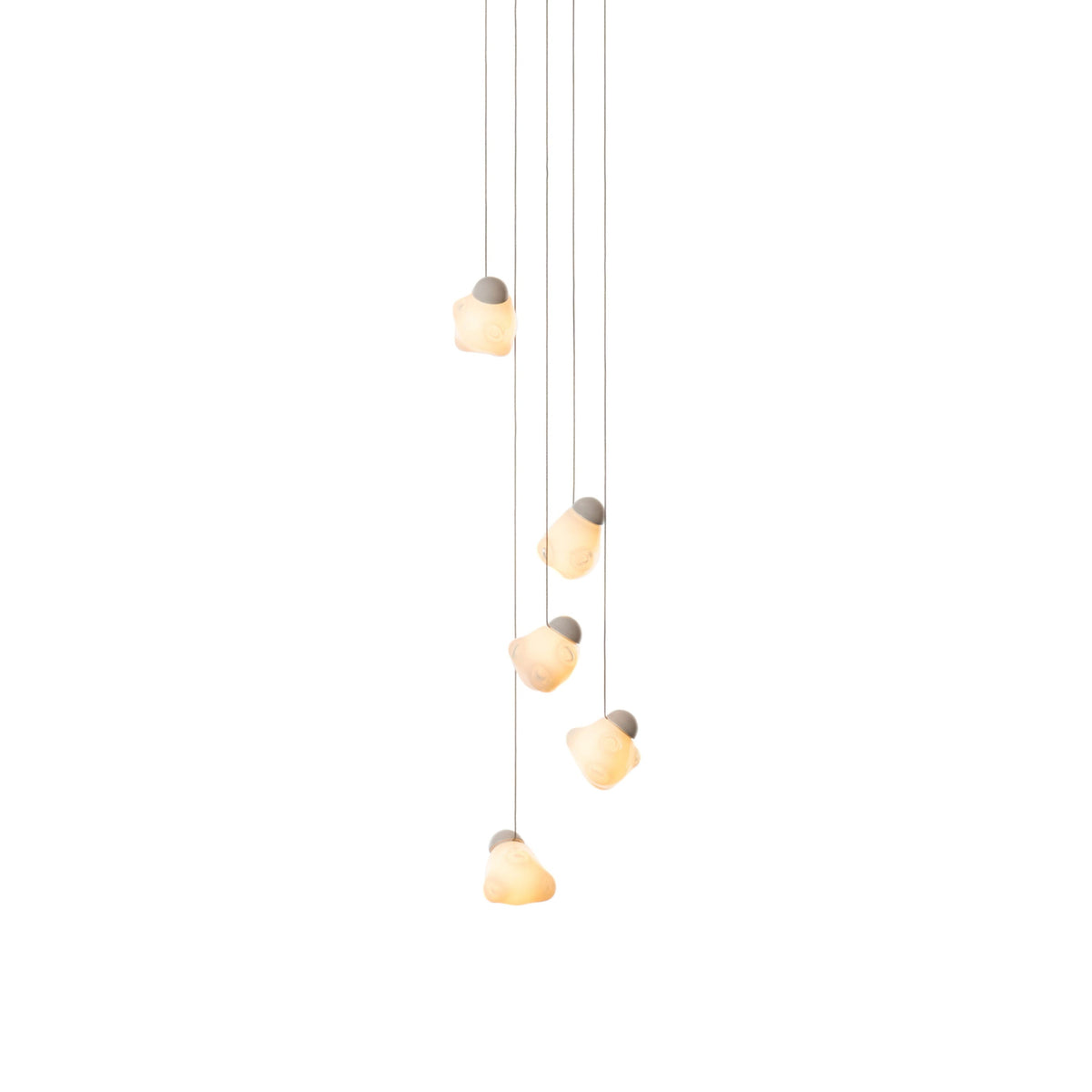 Fleurour hanglamp