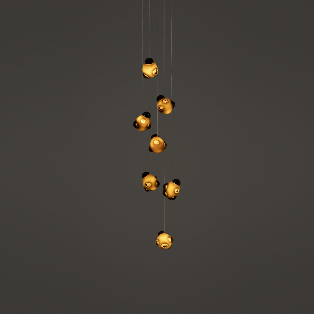 Fleurour hanglamp