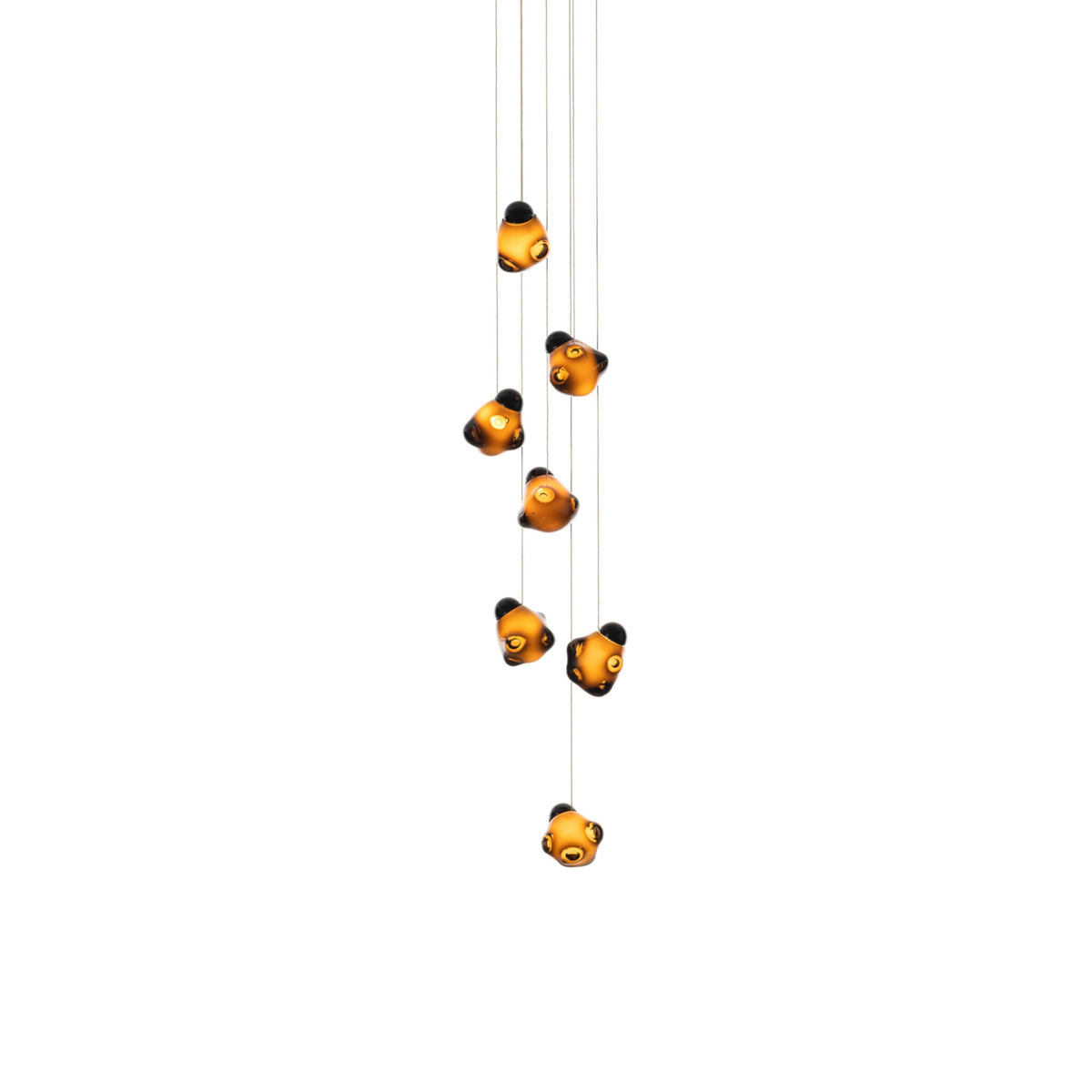 Fleurour hanglamp