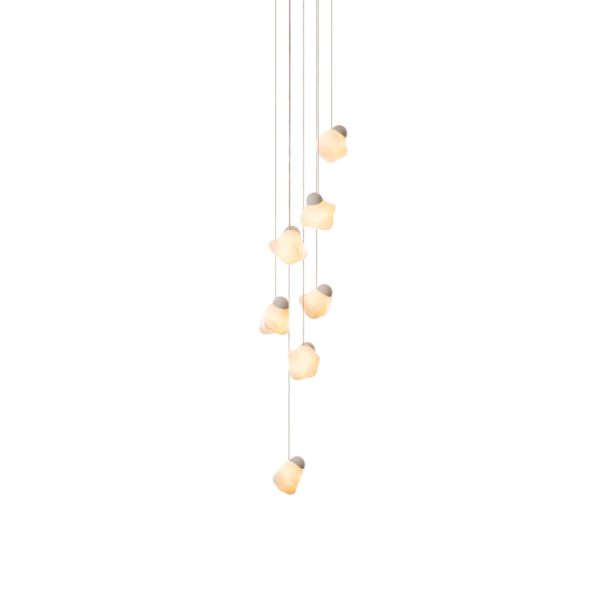 Fleurour hanglamp