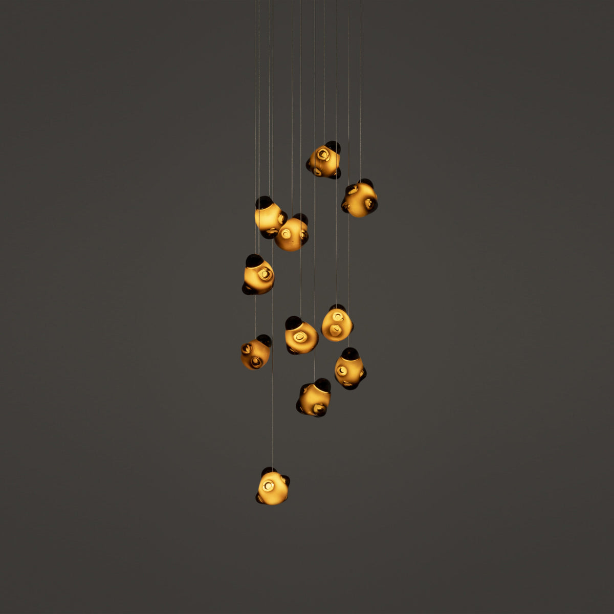 Fleurour hanglamp