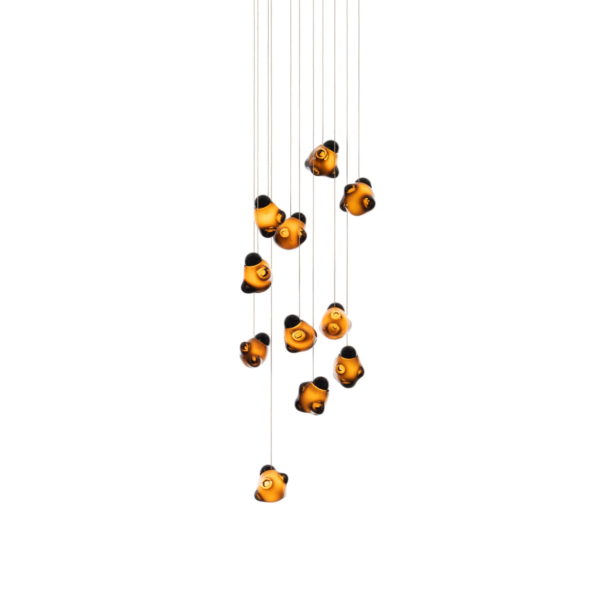 Fleurour hanglamp