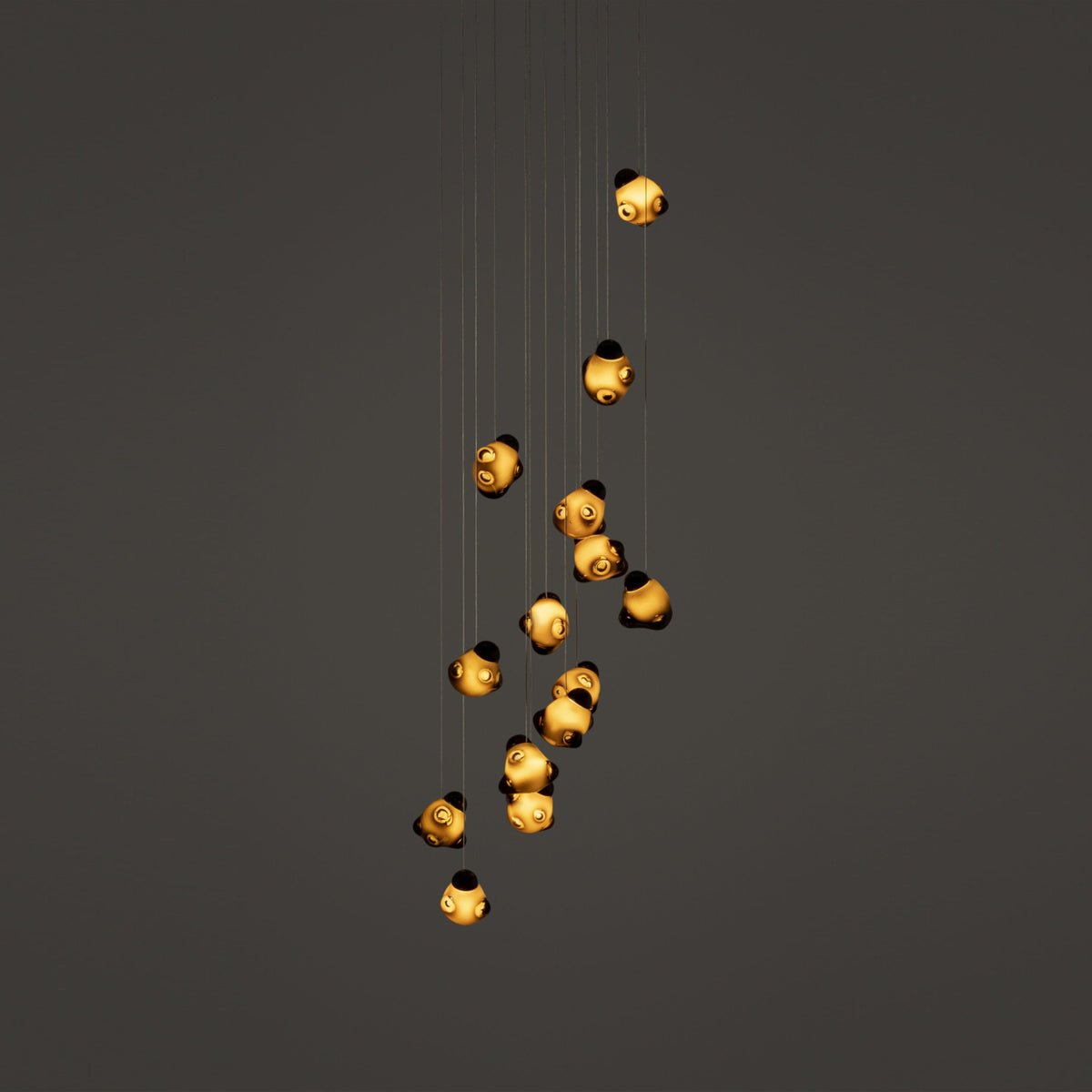 Fleurour hanglamp