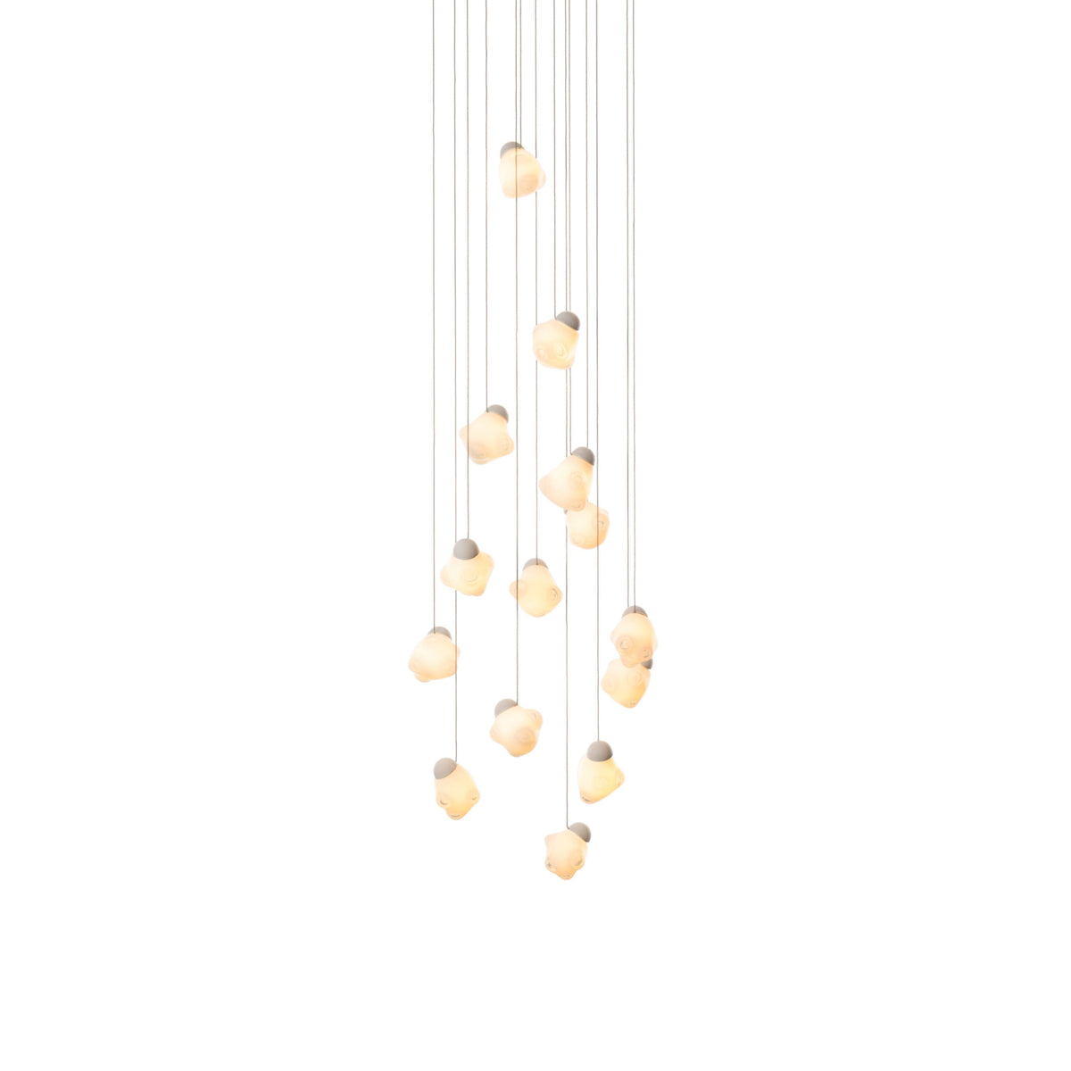 Fleurour hanglamp