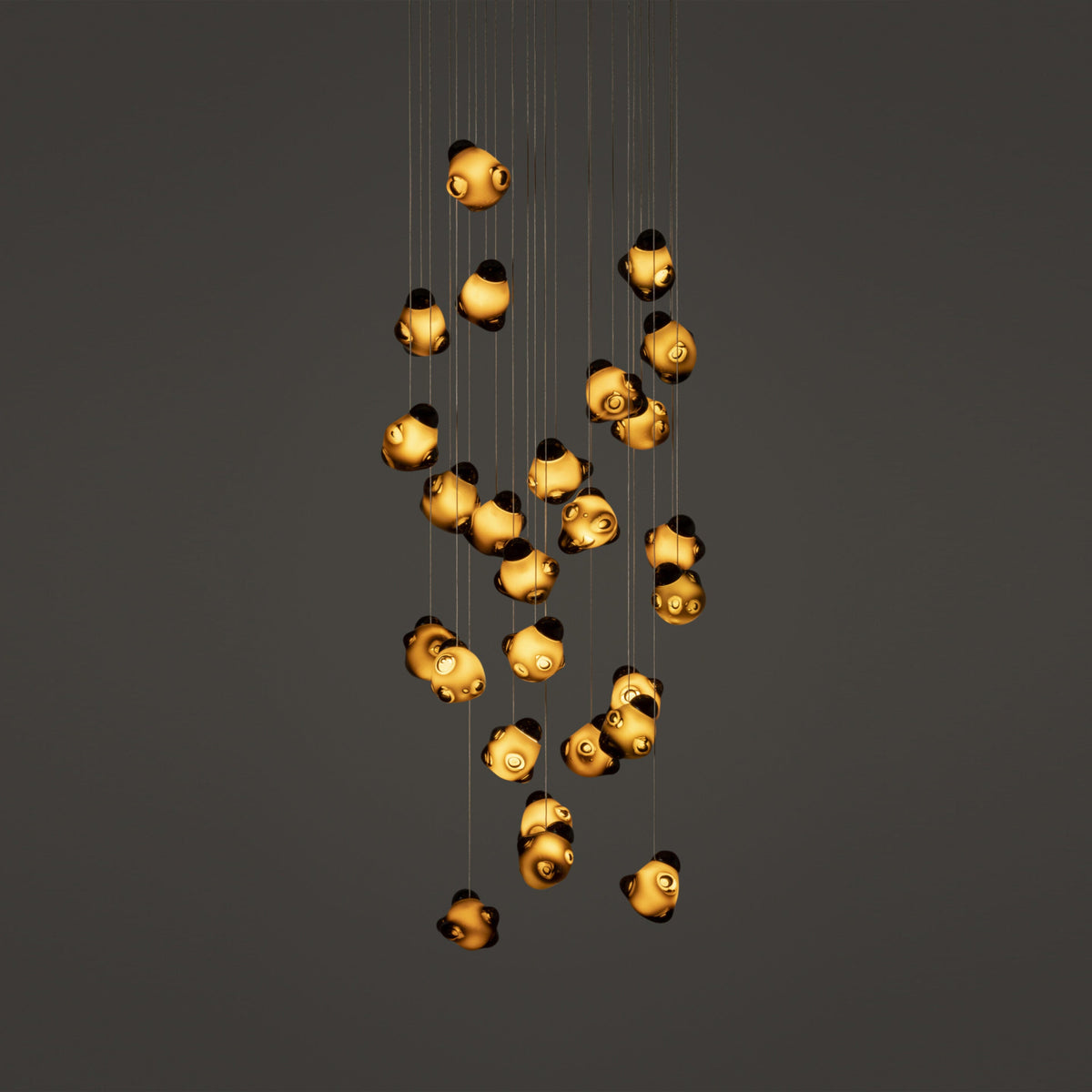 Fleurour hanglamp