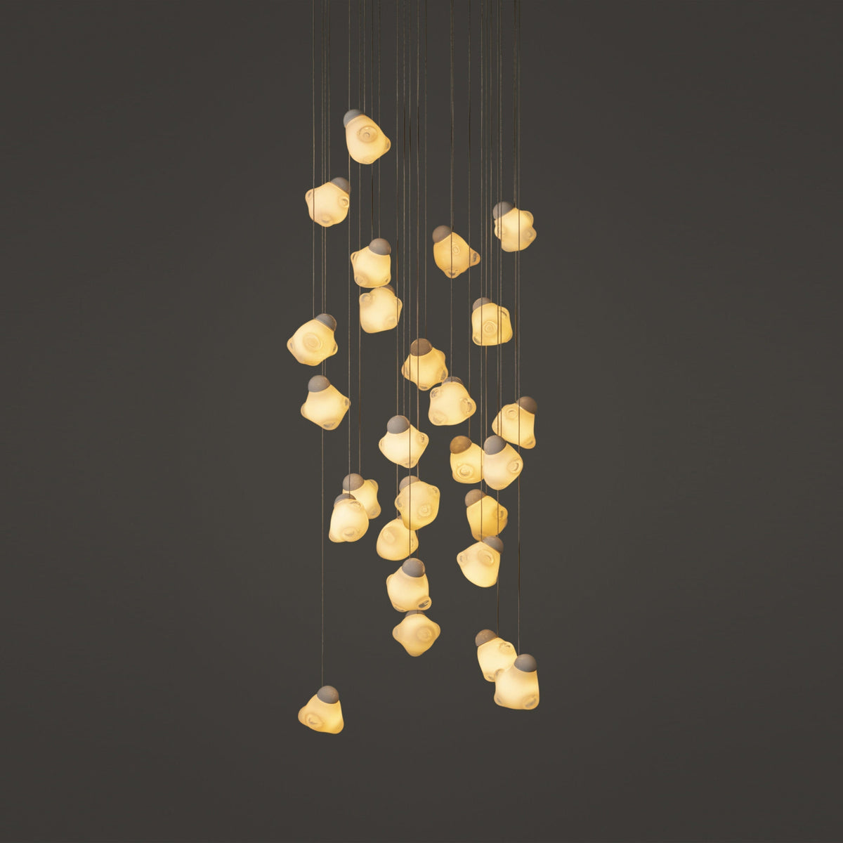 Fleurour hanglamp