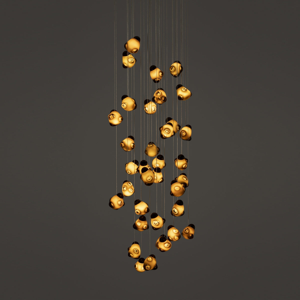 Fleurour hanglamp