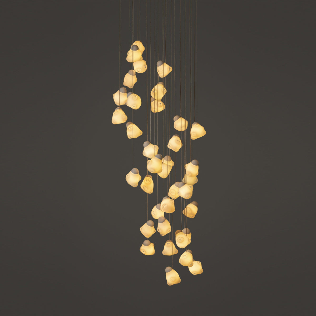 Fleurour hanglamp