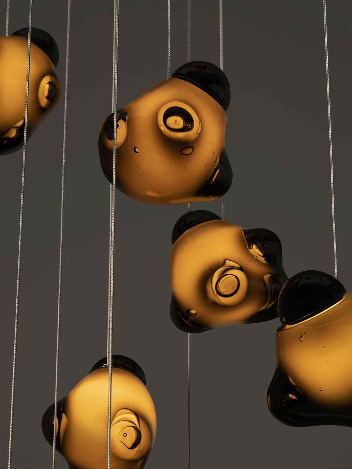 Fleurour hanglamp