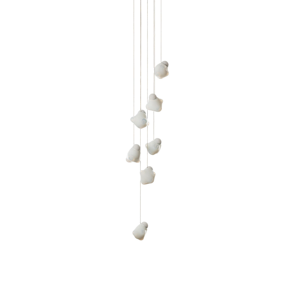 Fleurour hanglamp