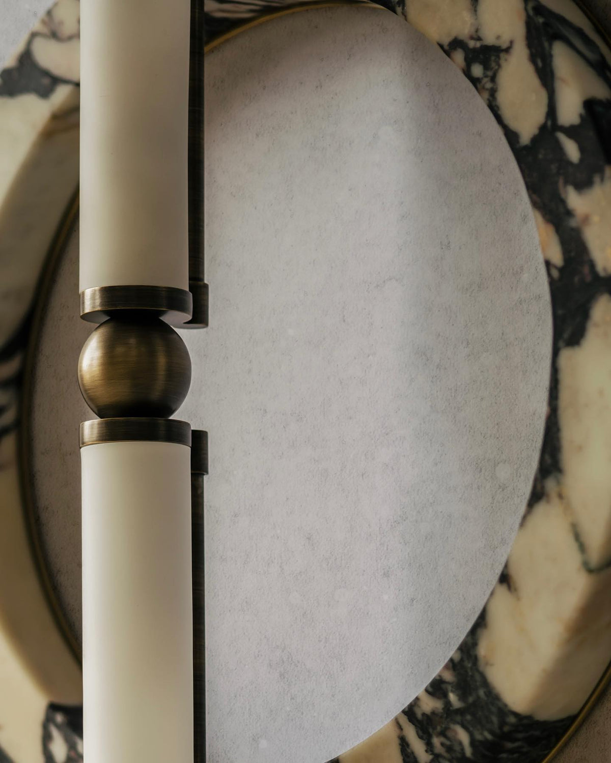 Miyal wandlamp