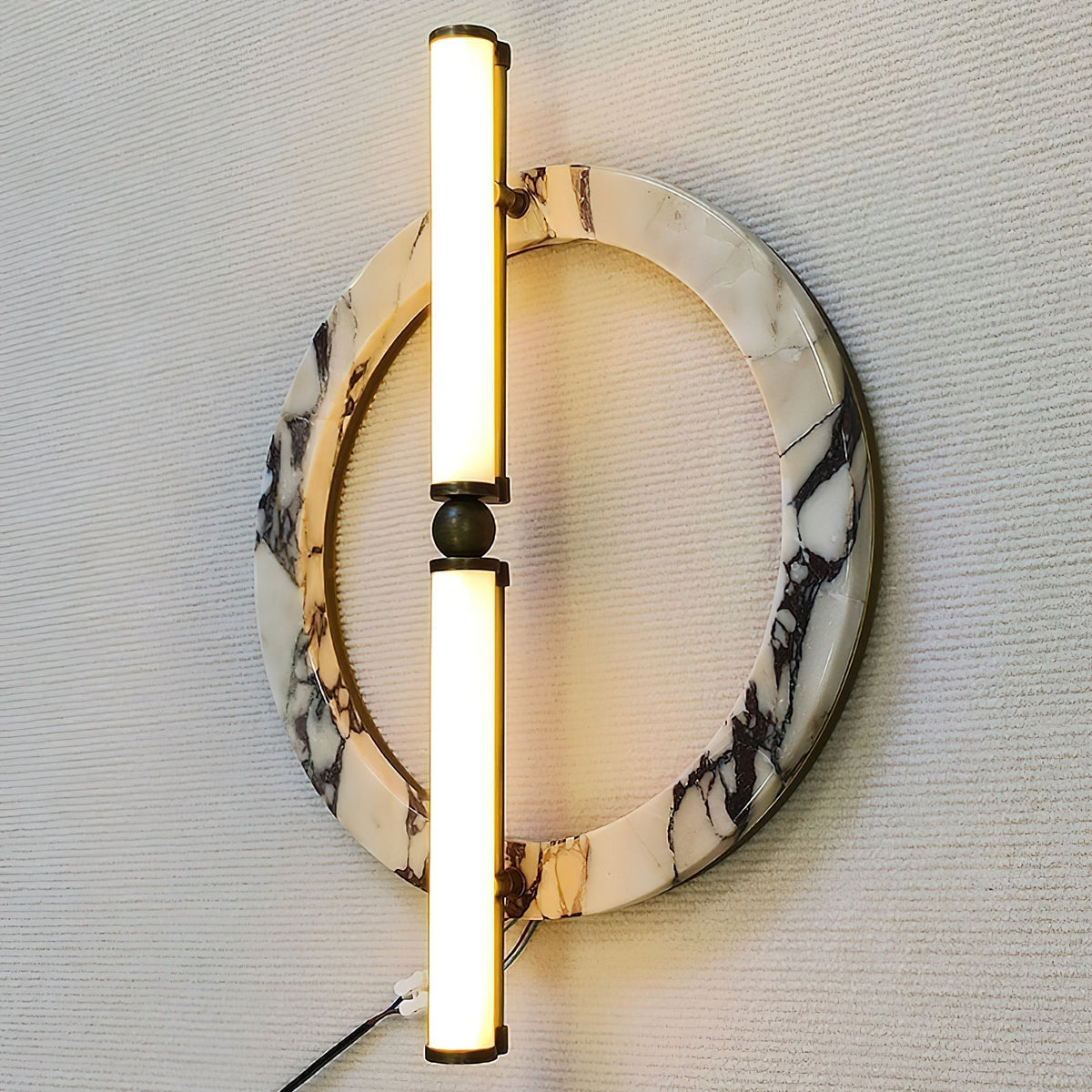 Miyal wandlamp