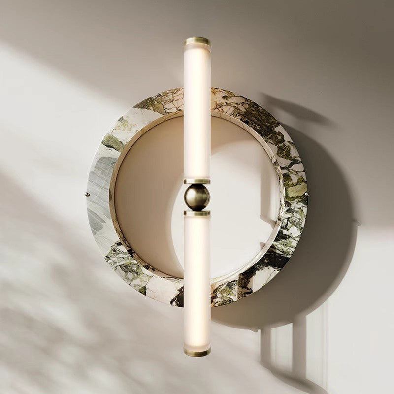 Miyal wandlamp