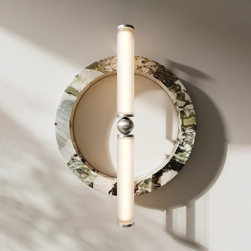 Miyal wandlamp