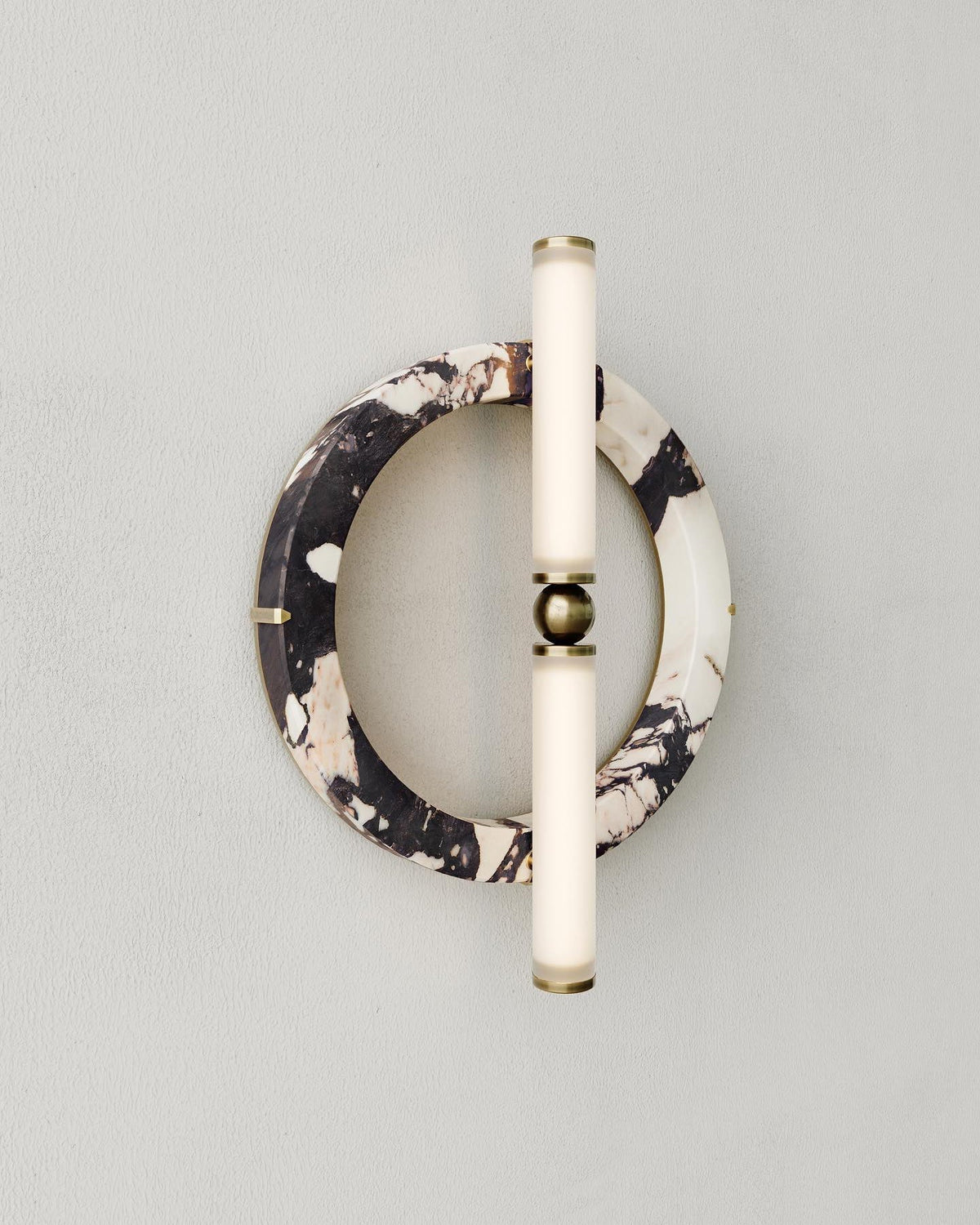 Miyal wandlamp