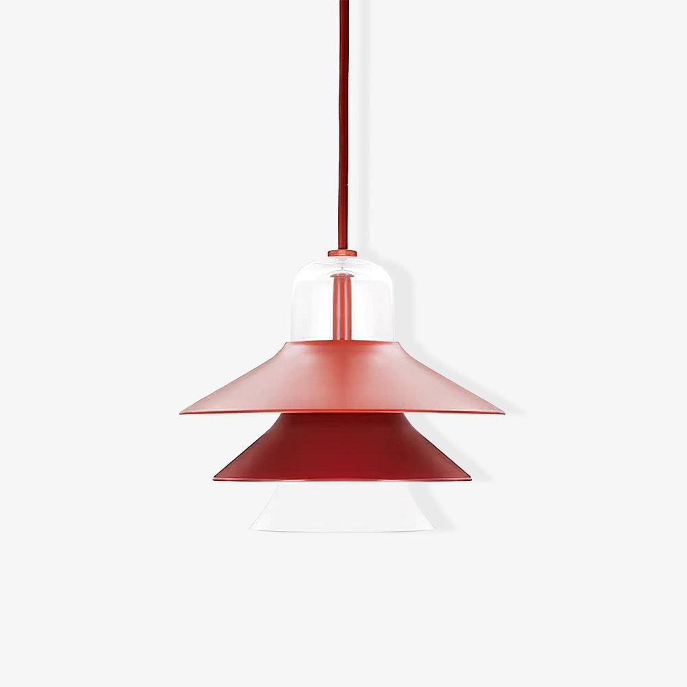 Ardenar Aluminium hanglamp