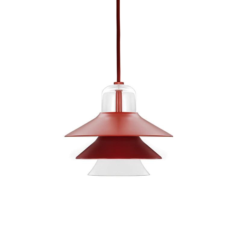 Ardenar Aluminium hanglamp