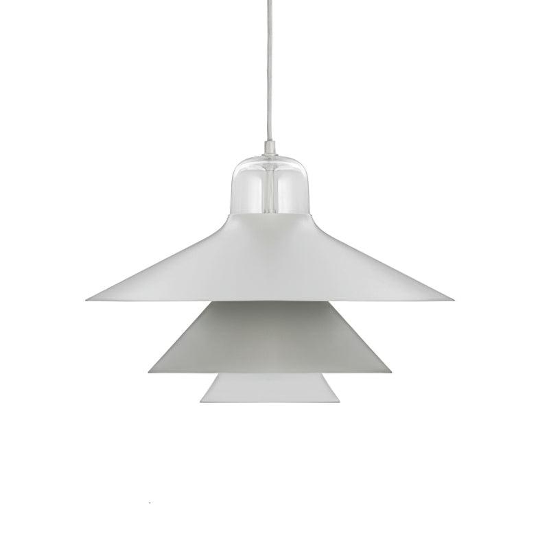 Ardenar Aluminium hanglamp
