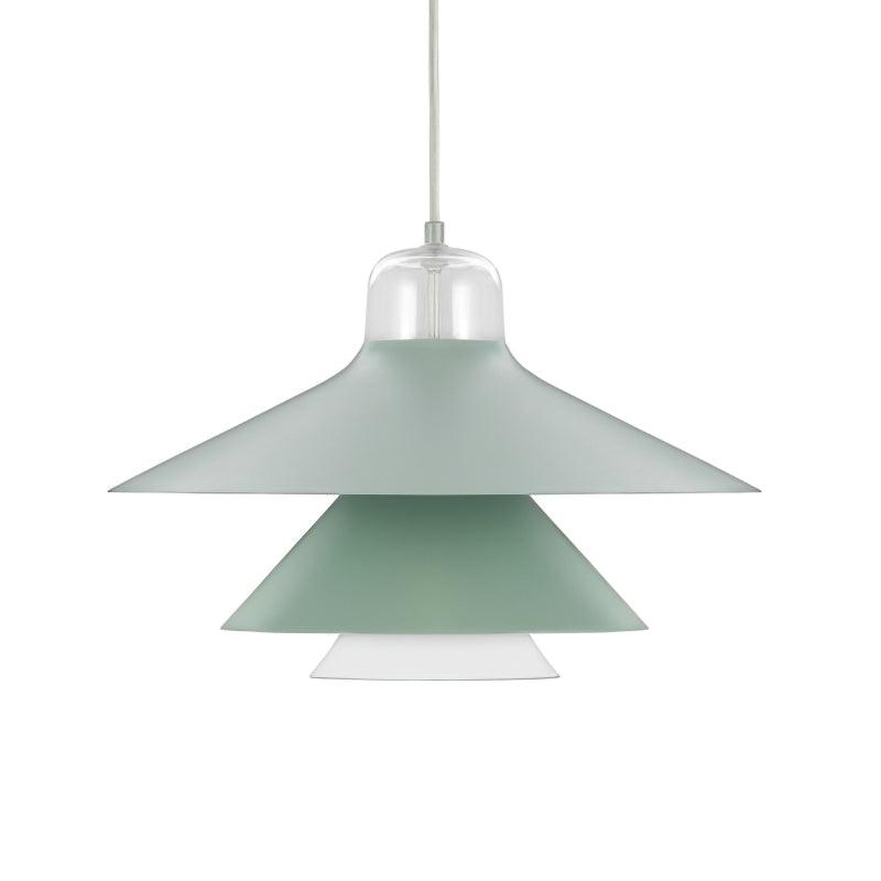 Ardenar Aluminium hanglamp