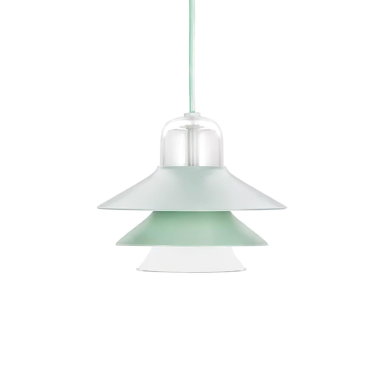 Ardenar Aluminium hanglamp