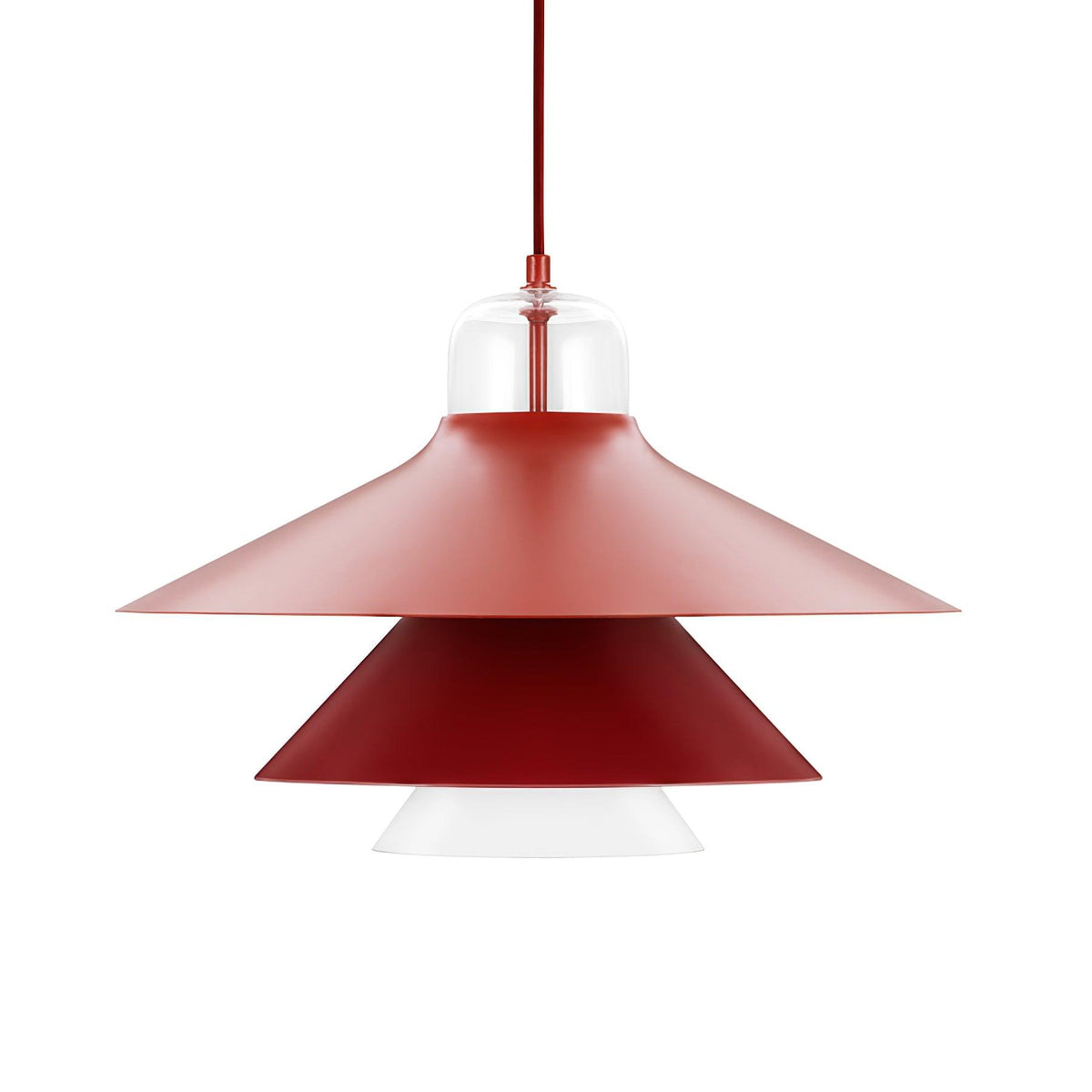 Ardenar Aluminium hanglamp
