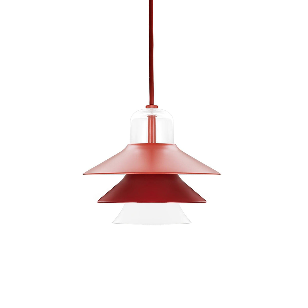 Ardenar Aluminium hanglamp