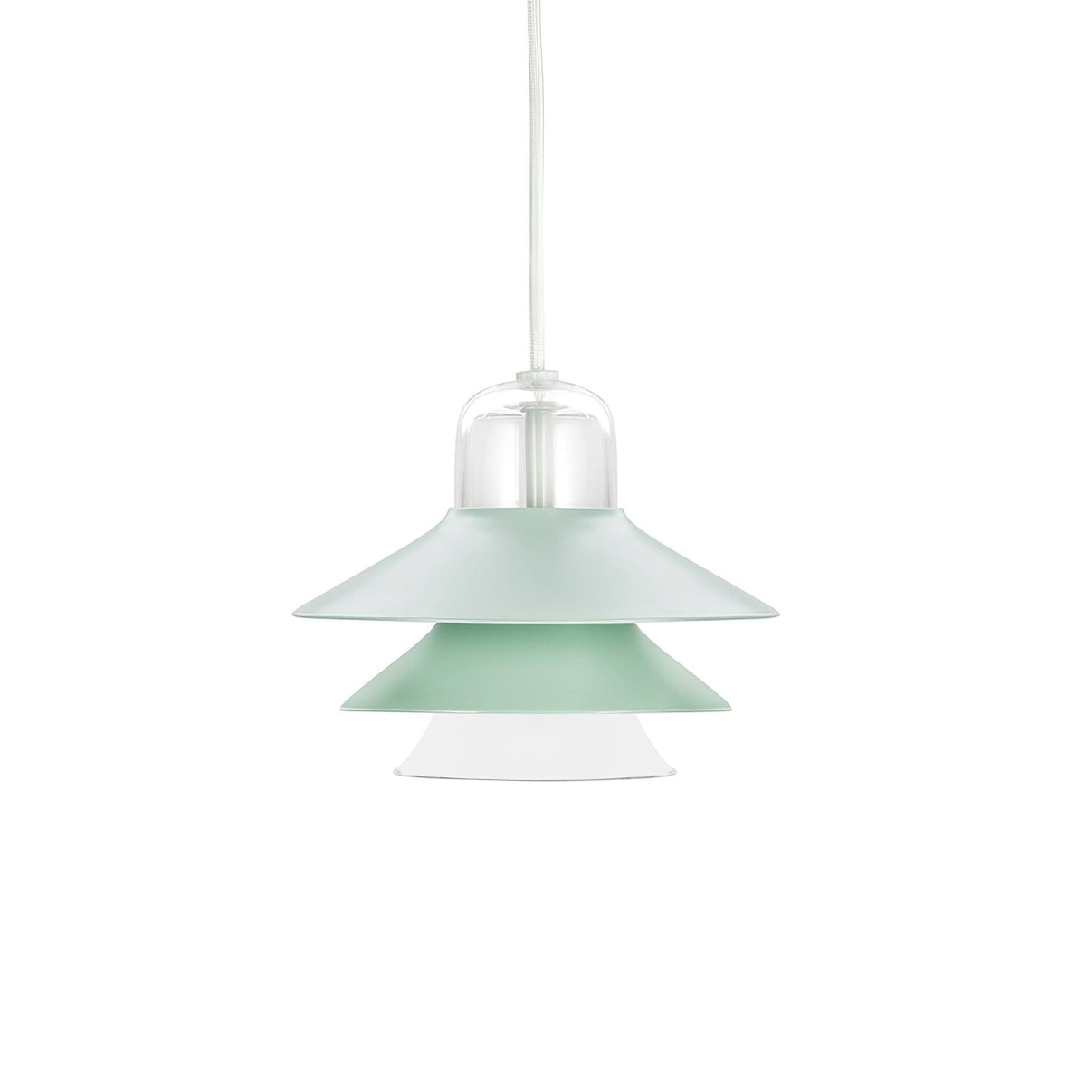Ardenar Aluminium hanglamp