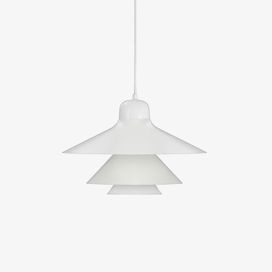 Ardenar Aluminium hanglamp
