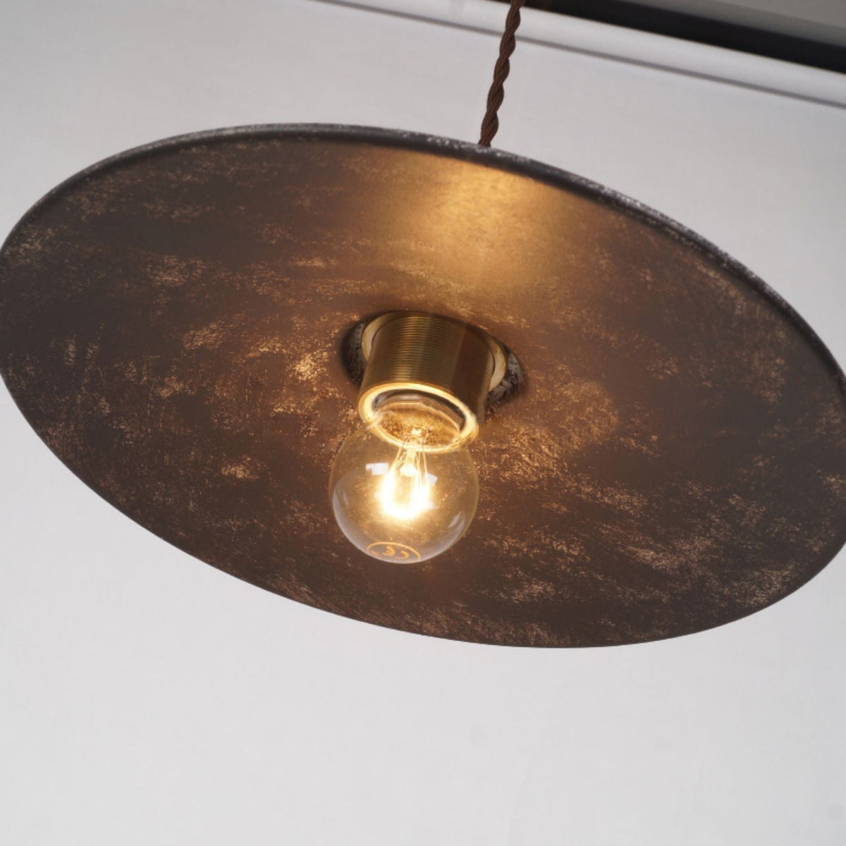 Milio hanglamp