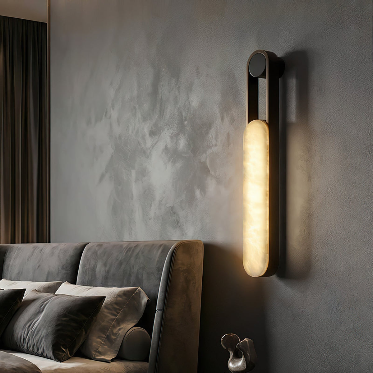 Lumenard wandlamp
