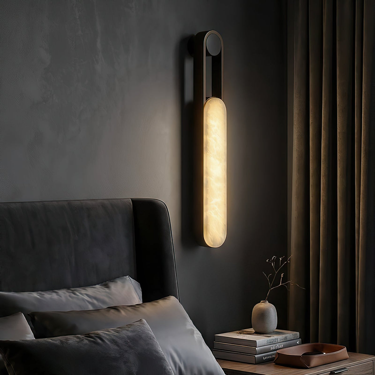 Lumenard wandlamp