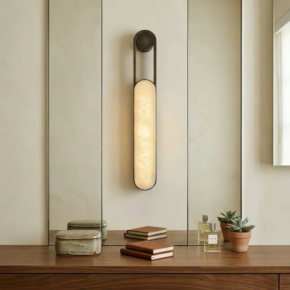 Lumenard wandlamp
