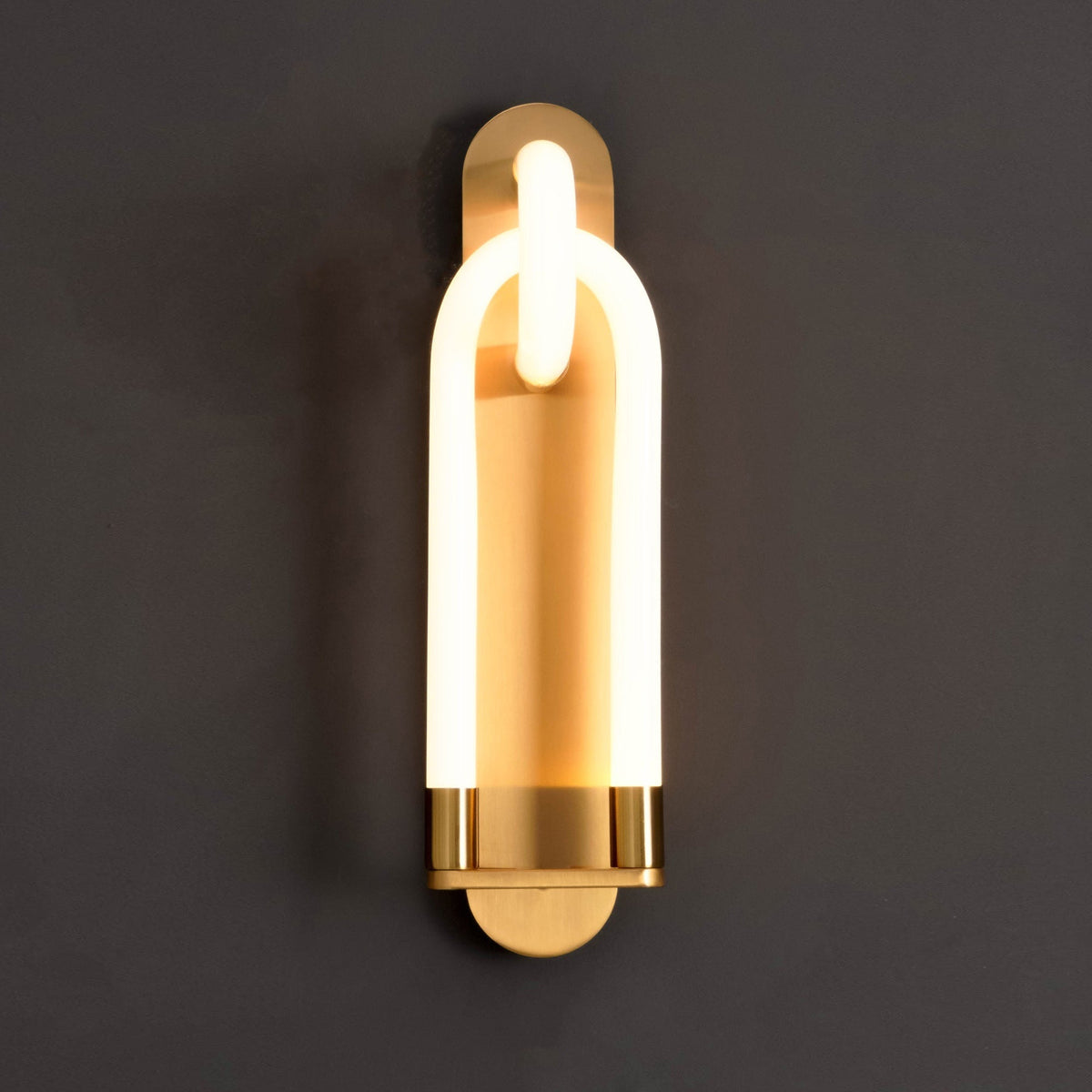 Soralella wandlamp