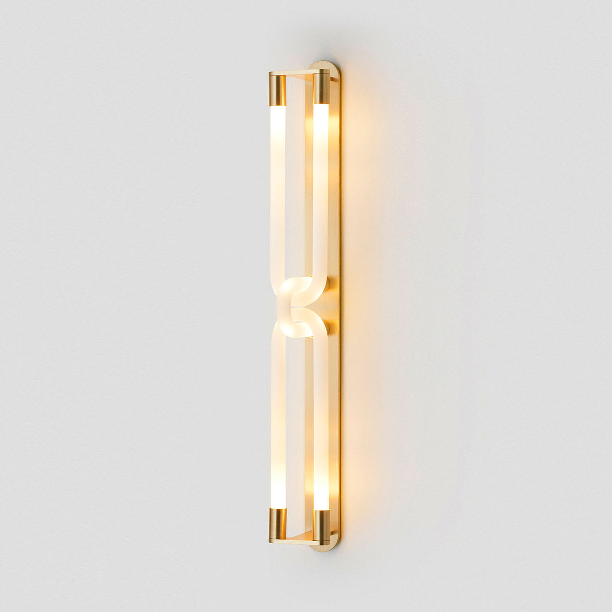 Soralella wandlamp