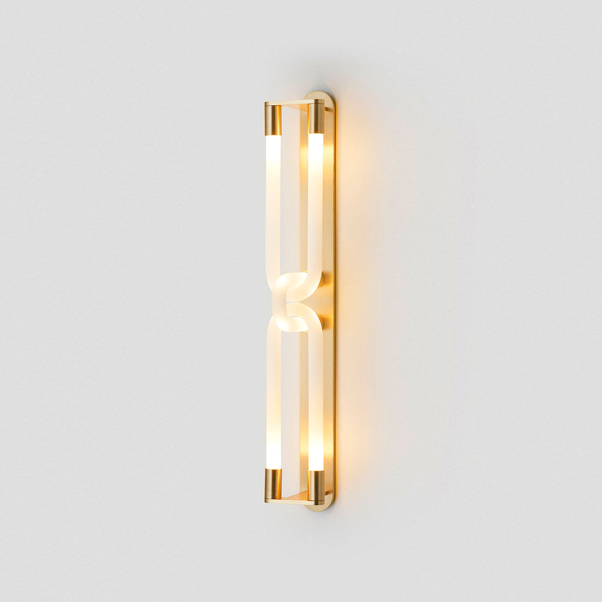 Soralella wandlamp