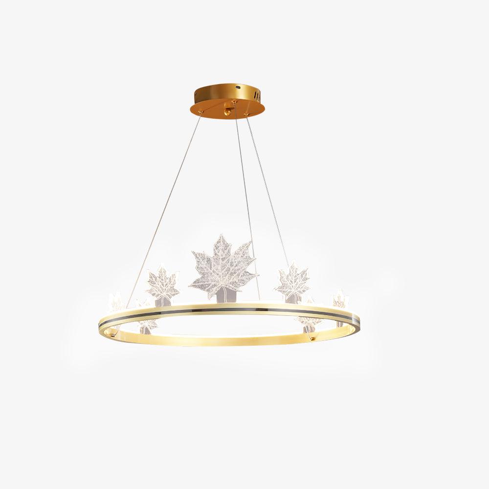 Lumivine luxe kroonluchter