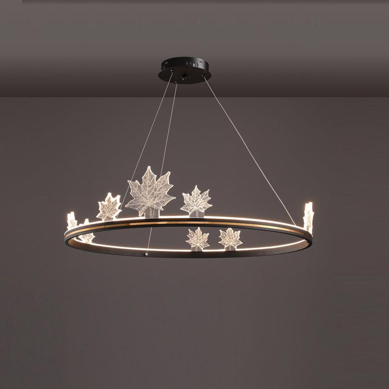 Lumivine luxe kroonluchter